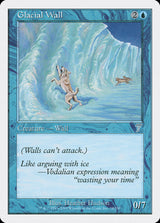 Glacial Wall (78) - Seventh Edition (7ED)