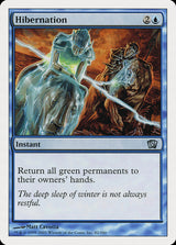 Hibernation (82) - Eighth Edition (8ED)