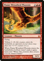 Flame-Wreathed Phoenix (97) - Born of the Gods (BNG)