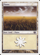 Plains (331) - Eighth Edition (8ED)