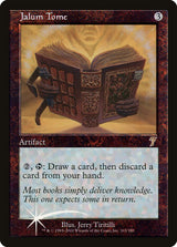 Jalum Tome (303) - Seventh Edition (7ED)