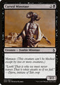 Cursed Minotaur (85) - Amonkhet (AKH)