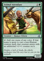 Animal Attendant (128) - Avatar: The Last Airbender Eternal (TLE)