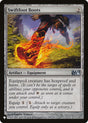 Swiftfoot Boots (M12-219) - The List (PLST)