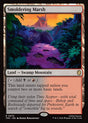 Smoldering Marsh (73) - Teenage Mutant Ninja Turtles Eternal (TMC)