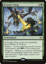 Frontier Siege (131) - Fate Reforged (FRF)