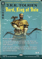 Bard, King of Dale (244) - The Hobbit (HOB)