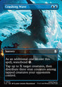 Crashing Wave (300) - Avatar: The Last Airbender (TLA)