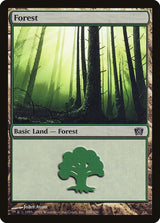 Forest (348) - Eighth Edition (8ED)