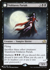 Voldaren Pariah // Abolisher of Bloodlines (EMN-111) - The List (PLST)