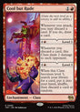 Cool but Rude (89) - Teenage Mutant Ninja Turtles (TMT)