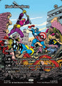 Final Showdown (45) - Marvel Universe (MAR)