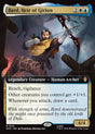 Bard, Heir of Girion (101) - The Hobbit Eternal (HOC)