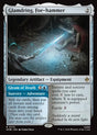 Glamdring, Foe-hammer // Gleam of Death (174) - The Hobbit (HOB)