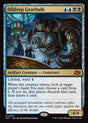 Oildeep Gearhulk (215) - Aetherdrift (DFT)