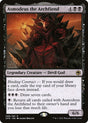 Asmodeus the Archfiend (88) - Adventures in the Forgotten Realms (AFR)
