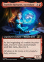 Franklin Richards, Ascendant (362) - Marvel Super Heroes Commander (MSC)