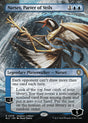 Narset, Parter of Veils (76) - Bloomburrow Commander (BLC)