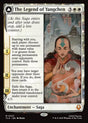 The Legend of Yangchen // Avatar Yangchen (27) - Avatar: The Last Airbender (TLA)