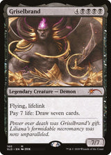 Griselbrand (160) - Secret Lair Drop (SLD)