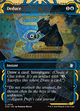 Deduce (16) - Secrets of Strixhaven Mystical Archive (SOA)