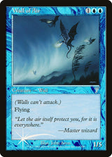 Wall of Air (111) - Seventh Edition (7ED)