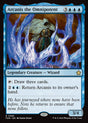 Arcanis the Omnipotent (585) - Foundations (FDN)