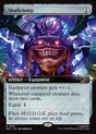 Skullclamp (451) - Marvel Super Heroes Commander (MSC)