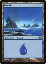 Island (336) - Ninth Edition (9ED)