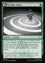 Seismic Sense (195) - Avatar: The Last Airbender (TLA)