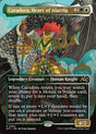Caradora, Heart of Alacria (362) - Aetherdrift (DFT)
