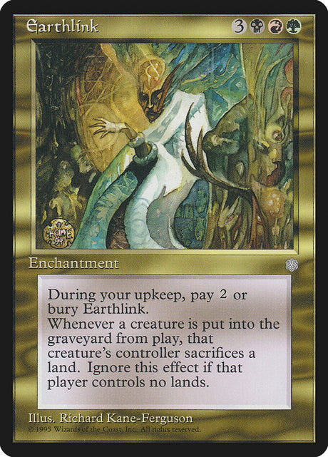 Earthlink (285) - Ice Age (ICE)
