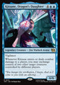 Kitsune, Dragon's Daughter (41) - Teenage Mutant Ninja Turtles (TMT)
