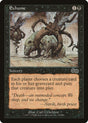Exhume (134) - Urza's Saga (USG)