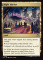 Night Market (258) - Aetherdrift (DFT)