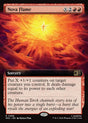 Nova Flame (368) - Marvel Super Heroes Commander (MSC)
