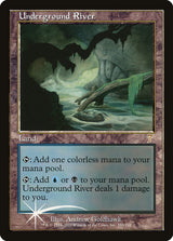 Underground River (350) - Seventh Edition (7ED)