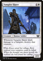 Vampire Slayer (43) - Innistrad: Crimson Vow (VOW)