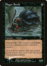 Plague Beetle (155) - Seventh Edition (7ED)