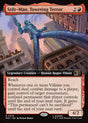 Stilt-Man, Towering Terror (373) - Marvel Super Heroes Commander (MSC)