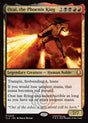 Ozai, the Phoenix King (235) - Avatar: The Last Airbender (TLA)