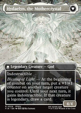 Venat, Heart of Hydaelyn // Hydaelyn, the Mothercrystal (329) - Final Fantasy (FIN)