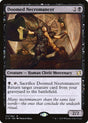 Doomed Necromancer (111) - Commander 2019 (C19)