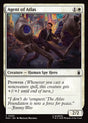 Agent of Atlas (3) - Marvel Super Heroes (MSH)