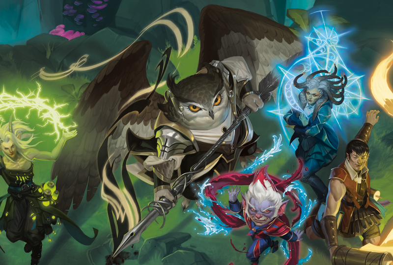 Genji Glove (258) - Final Fantasy (FIN) Alchemist's Refuge Genji Glove (258) - Final Fantasy (FIN) Alchemist's Refuge