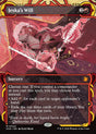 Jeska's Will (44) - Secrets of Strixhaven Mystical Archive (SOA)
