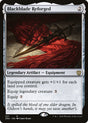 Blackblade Reforged (107) - Zendikar Rising Commander (ZNC)