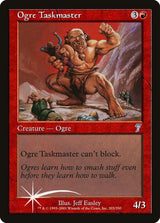 Ogre Taskmaster (203) - Seventh Edition (7ED)