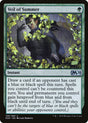 Veil of Summer (198) - Core Set 2020 (M20)