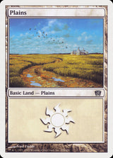 Plains (334) - Eighth Edition (8ED)